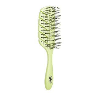 WetBrush Go Green Biodegradable Detangler Green - 6