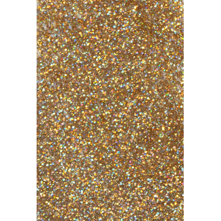 GEL POLISH 260 Gold Glitter - 2