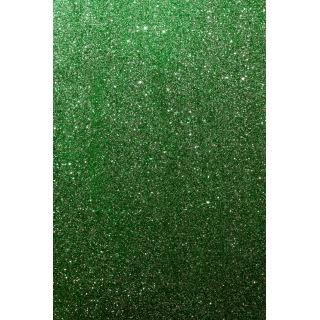 GEL POLISH MD4 Green Glitter - 2