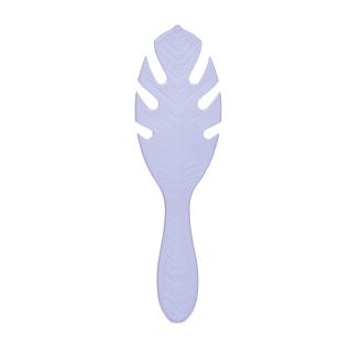 WetBrush Go Green Biodegradable Detangler Purple - 5