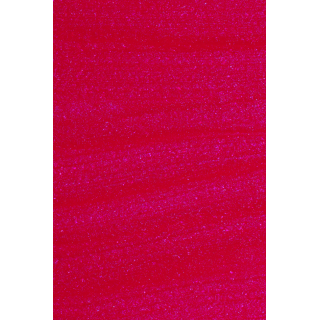 GEL POLISH 302 Metallic Pinkish Red with Purple Shimmer - 2