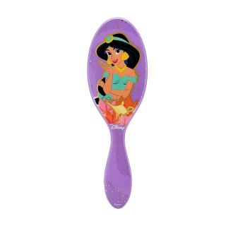WET BRUSH DISNEY ULTIMATE PRINCESS DETANGLER - JASMINE  - 4