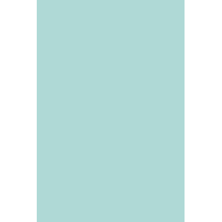 HYBRID GEL - FUSION COLOR H46 Light Mint - 2