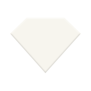 POWER BASE Milky White - 2