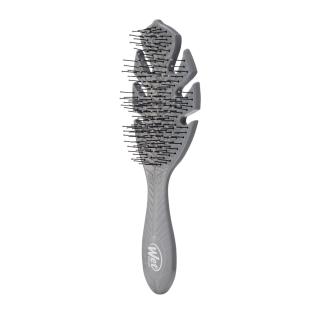WetBrush Go Green Biodegradable Detangler Grey - 6