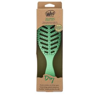 WetBrush Go Green Speed Dry Green - 2