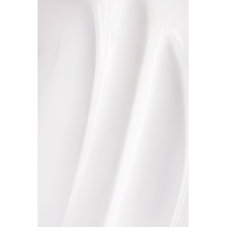 COTTON CANDY TOP COAT 01 Milky White - 2