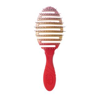 WetBrush Flex Dry Ombre Coral - 2