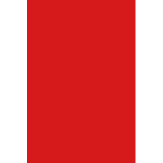 HYBRID GEL - FUSION COLOR H89 Cheeky Red - 2