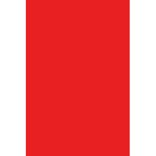 HYBRID GEL - FUSION COLOR H90 Coral Red - 2