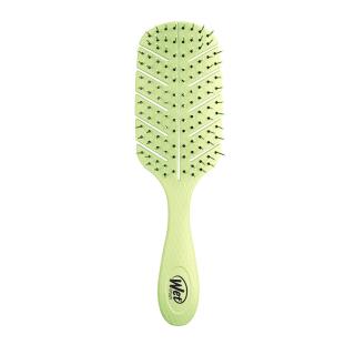WetBrush Go Green Biodegradable Detangler Green - 4