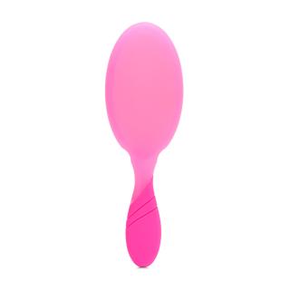 Profesionalna krtača WetBrush Pro Detangler v intenzivni neon roza barvi