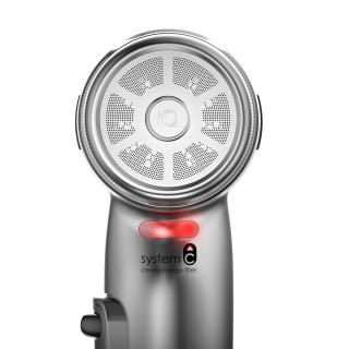 GA.MA iQ Lite – odstranljiv filter sušilnika za lase