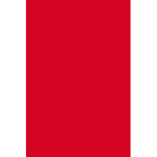 HYBRID GEL - FUSION COLOR H43 Royal Red - 2