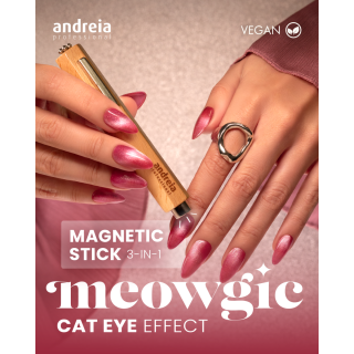 CAT EYE MAGNET  - 4