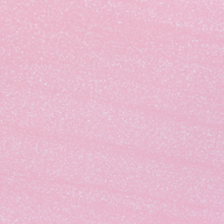 THE GEL POLISH CB1 Baby pink with blue shimmer - 3