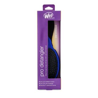 WetBrush Pro Original Detangler Royal Blue - 2