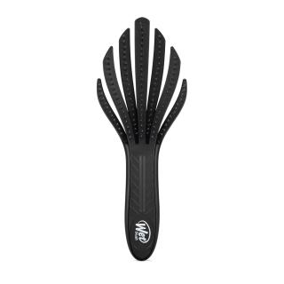 WET BRUSH GO GREEN CURL DETANGLER - BLACK - 5