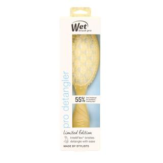 Wet Brush Pro Detangler Pearlescent Aura Butter – v embalaži