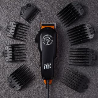 HAIR CLIPPER GBS ABSOLUTE FADE - 4