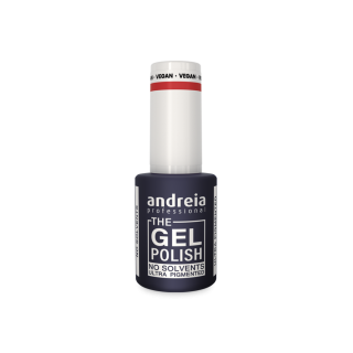 THE GEL POLISH G19 Coral - 2