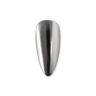 CHROME ILLUSION PEN 05 Mirror Silver - 2