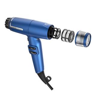 GA.MA IQ Lite Blue – lahek in ergonomski profesionalni sušilnik