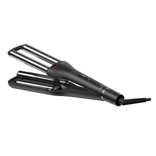 GA.MA Salon Waves – ergonomski dizajn in natančno oblikovanje valov