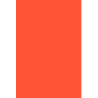SPIDER GEL 07 Neon Orange - 2