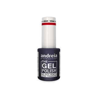THE GEL POLISH G22 Wine - 2