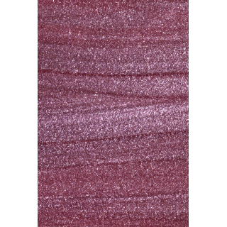 GEL POLISH Ba3 Pink Glitter - 2