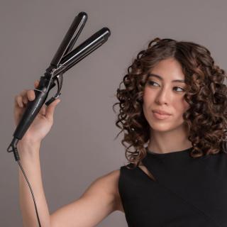 GA.MA Triferro Salon Curl – profesionalno kodranje las