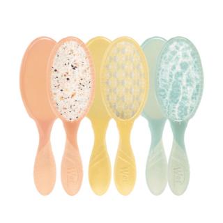 Wet Brush Pro Detangler Pearlescent Aura – kolekcija krtač