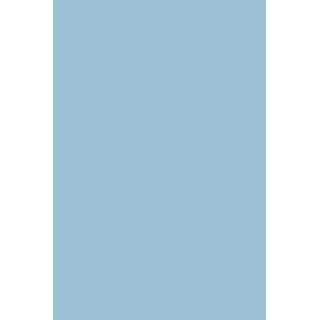 HYBRID GEL - FUSION COLOR H44 Light Blue - 2