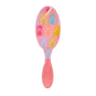Wet Brush Pro Detangler Sugar Rush Pink – zadnja stran