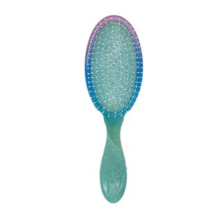 Wet Brush Pro Detangler Sparkling Horizon Moonlight Blue – ščetine IntelliFlex