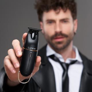 GA.MA Lumine Beetle profesionalni trimer – rezilo