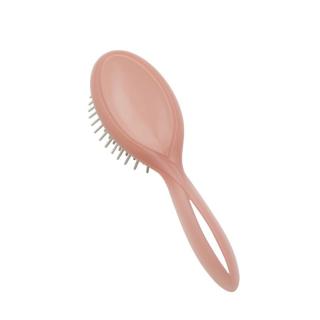 Acca Kappa Infinito 6547 rS – rožnata profesionalna krtača za lase