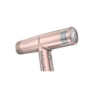 pametni susilec za lase gama iq2 gold rose