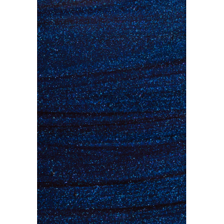 GEL POLISH 257 Metallic Blue - 2