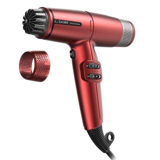 Lahek profesionalni sušilnik GA.MA iQ Lite Max