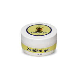 Zeliščni gel