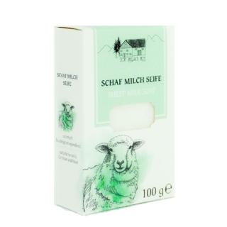 ovčje milo
