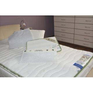 veliki in mali kristalni vložek