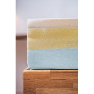 prerez ležišča spa lux