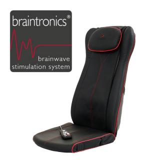 Masažna blazina Quattromed V braintronics®