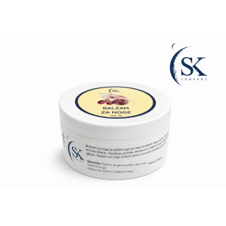 balzam za noge