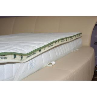 Kristalna podloga za ležišče - Slika 2