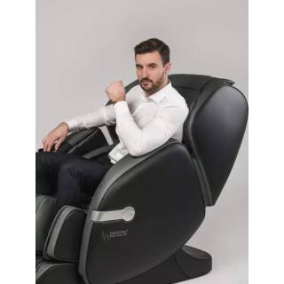 AlphaSonic II masažni stol s funkcijo braintronics® - Slika 2