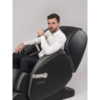 AlphaSonic II masažni stol s funkcijo braintronics® - Slika 2